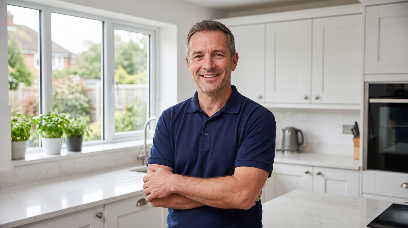 Your local Weston-super-Mare plumber